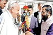 Kerala government warmly invites Pope Francis to visit